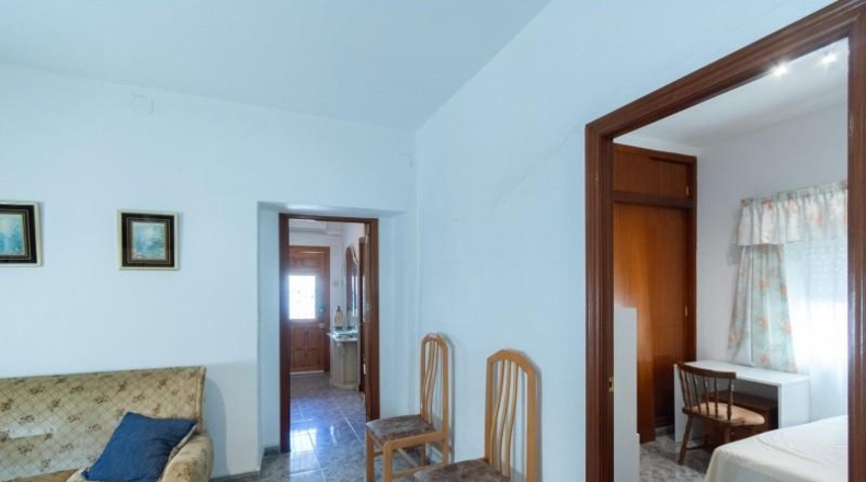 Murcia - Cartagena - 117m2