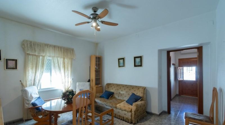 Murcia - Cartagena - 117m2