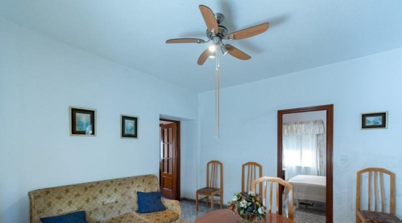 Murcia - Cartagena - 117m2