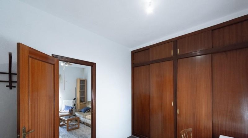 Murcia - Cartagena - 117m2