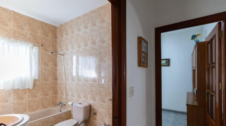 Murcia - Cartagena - 117m2