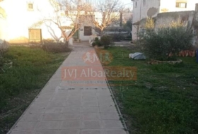Albacete 803&nbsp;m²