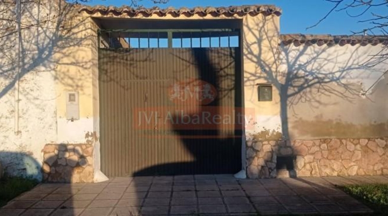 Albacete - Albacete - 803m2