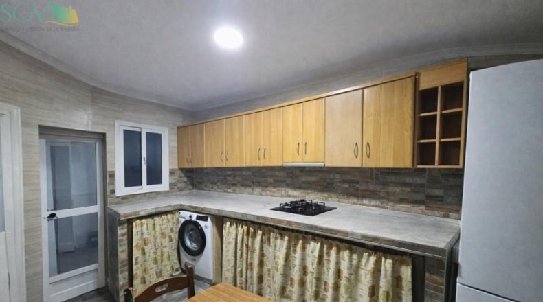 Alicante - Novelda - 148m2