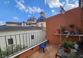 Casa de poble en venda a la España, Novelda, ref.: TR400704 foto