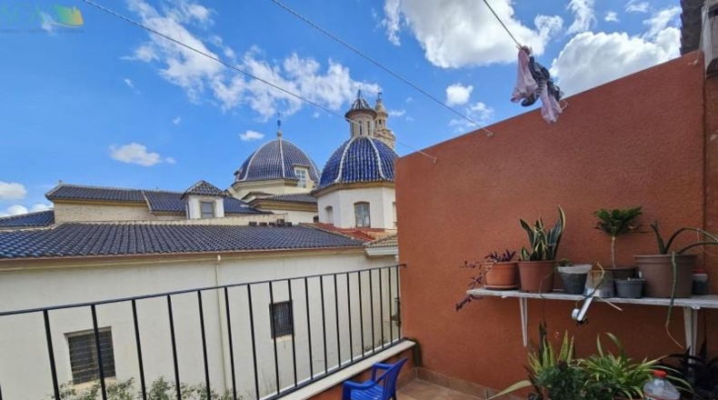 Alicante - Novelda - 148m2