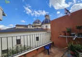 Casa de poble en venda a la España, Novelda, ref.: TR400704 foto