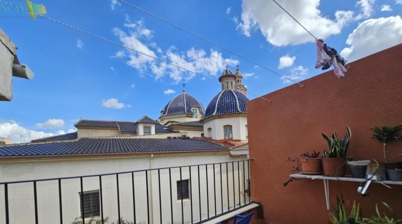 Alicante - Novelda - 148m2