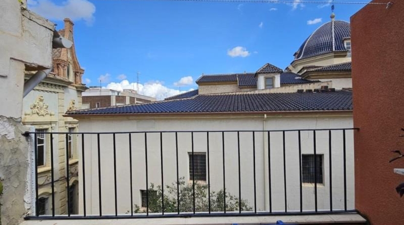 Alicante - Novelda - 148m2