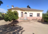 Xalet independent amb terreny en venda a la España, Encinarejo de Córdoba, ref.: TR400709 foto