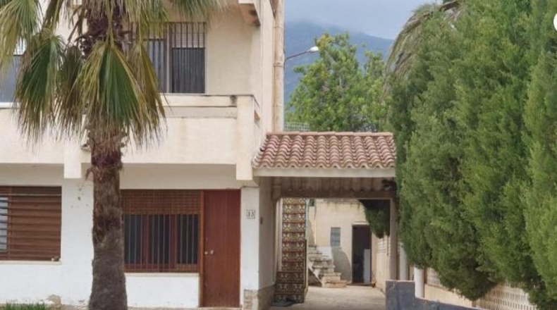 Tarragona - Alcanar - 184m2