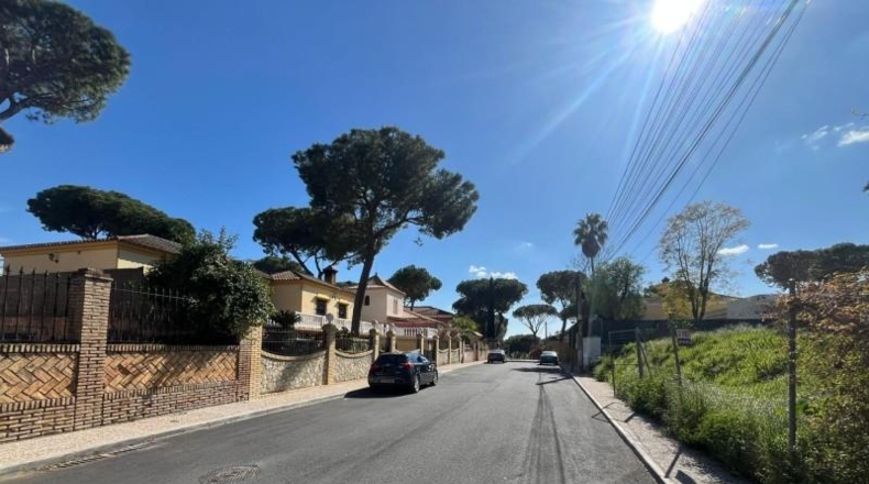 Seville - Alcalá de Guadaíra - 966m2