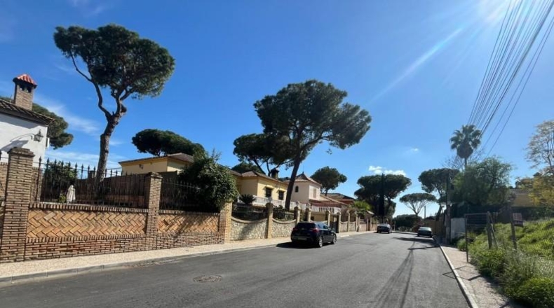 Seville - Alcalá de Guadaíra - 966m2