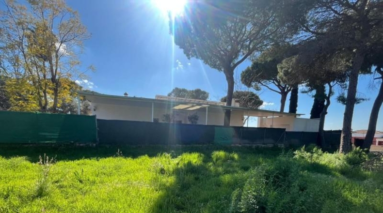 Seville - Alcalá de Guadaíra - 966m2