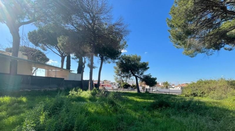 Seville - Alcalá de Guadaíra - 966m2