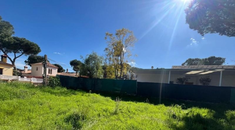 Seville - Alcalá de Guadaíra - 966m2