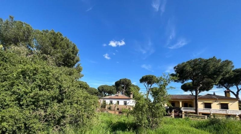 Seville - Alcalá de Guadaíra - 966m2