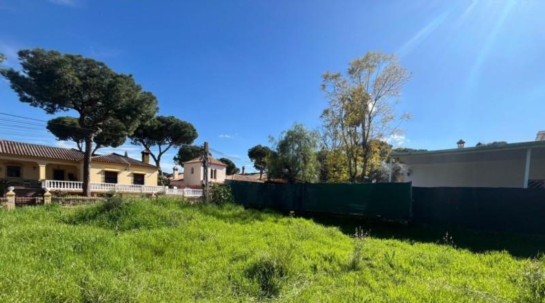 Seville - Alcalá de Guadaíra - 966m2