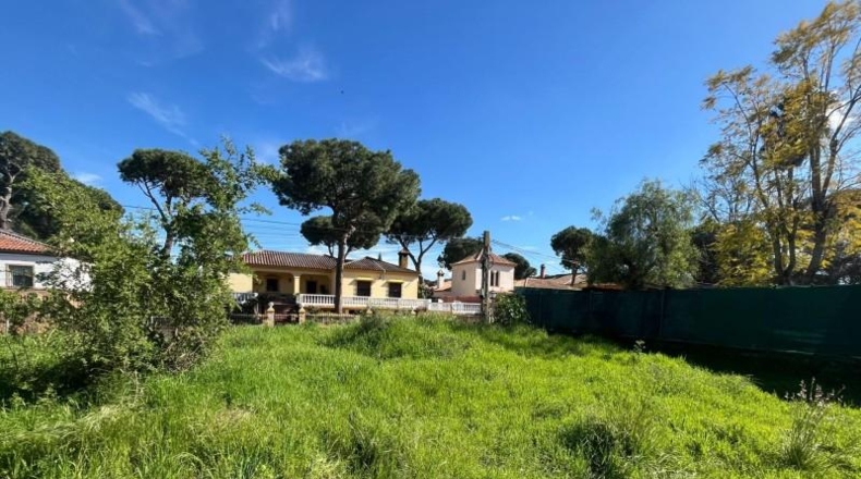 Seville - Alcalá de Guadaíra - 966m2