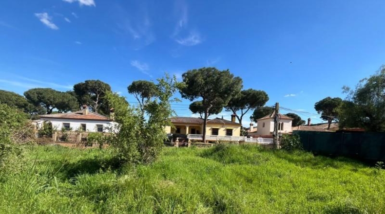 Seville - Alcalá de Guadaíra - 966m2