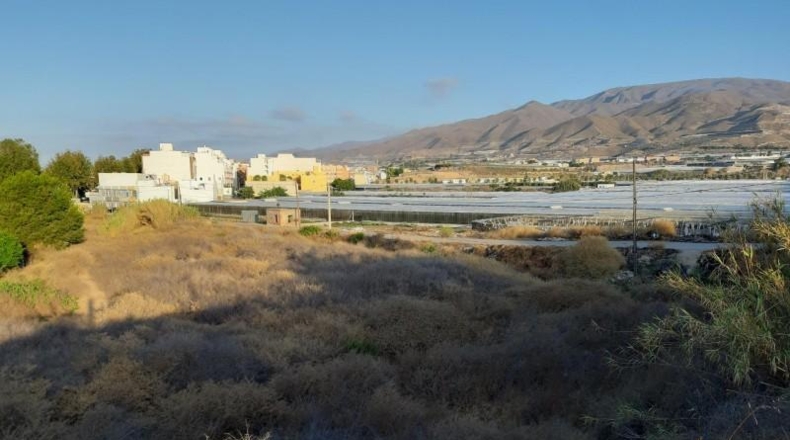 Almeria - Adra - 1980m2
