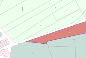 Adra 1980&nbsp;m² 