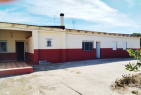Punta Umbría 3000&nbsp;m²