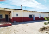 Detached villa with land for sale on España, Punta Umbría, ref: TR400714 photo