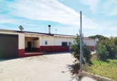 Detached villa with land for sale on España, Punta Umbría, ref: TR400714 photo