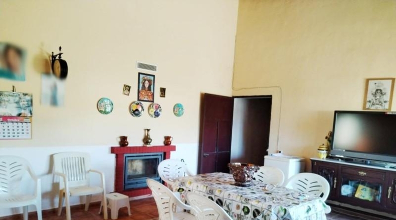 Huelva - Punta Umbría - 3000m2