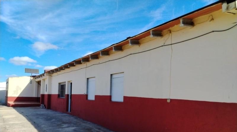 Huelva - Punta Umbría - 3000m2