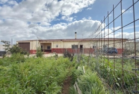 Punta Umbría 3000&nbsp;m²