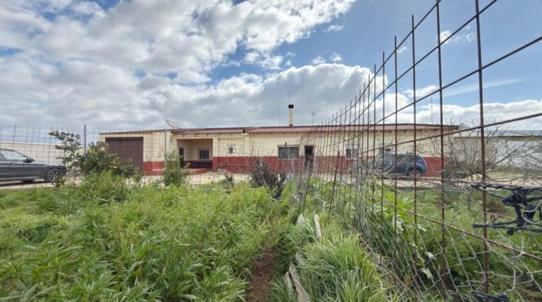 Huelva - Punta Umbría - 3000m2