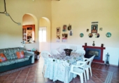 Detached villa with land for sale on España, Punta Umbría, ref: TR400714 photo