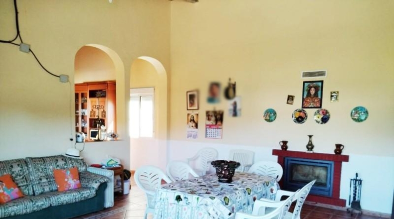 Huelva - Punta Umbría - 3000m2