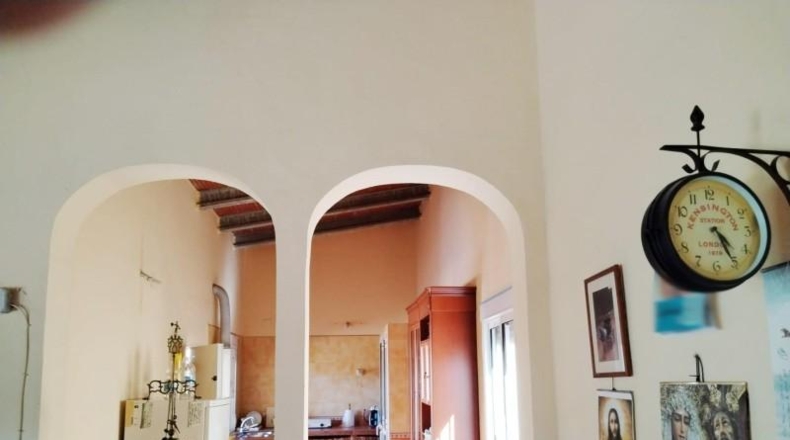 Huelva - Punta Umbría - 3000m2
