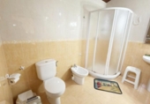 Detached villa with land for sale on España, Punta Umbría, ref: TR400714 photo