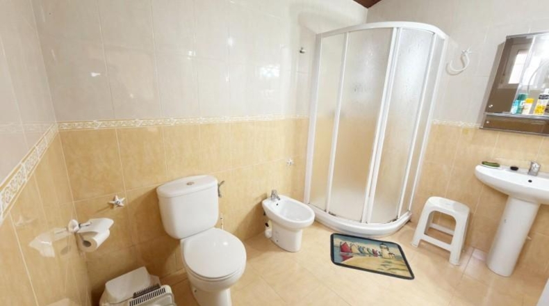 Huelva - Punta Umbría - 3000m2