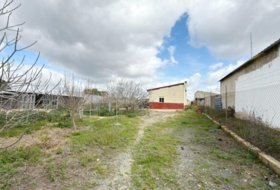 Punta Umbría 3000&nbsp;m²