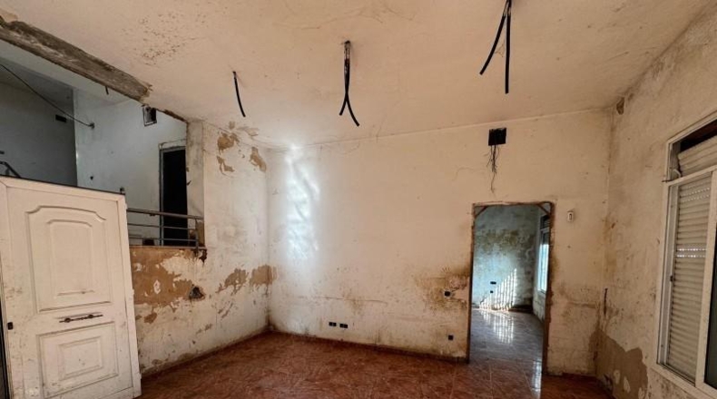 Barcelona - Canyelles - 604m2