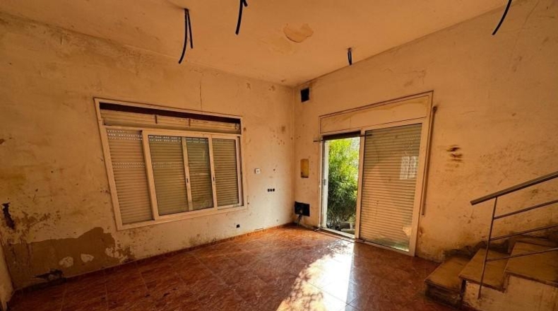 Barcelona - Canyelles - 604m2
