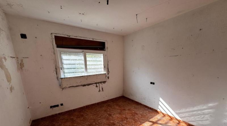 Barcelona - Canyelles - 604m2