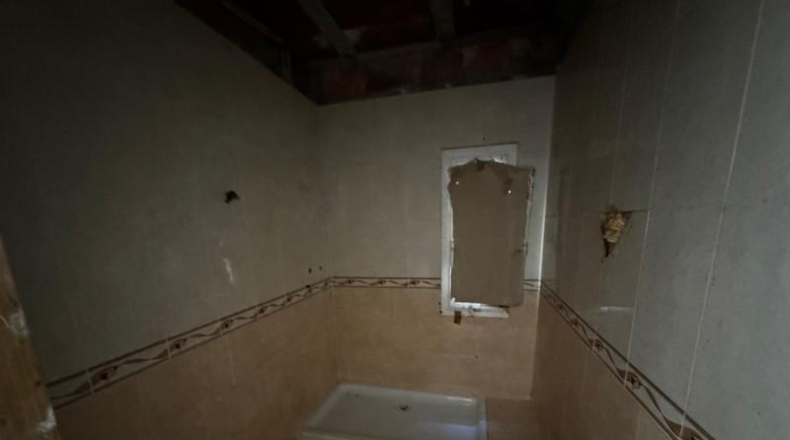 Barcelona - Canyelles - 604m2