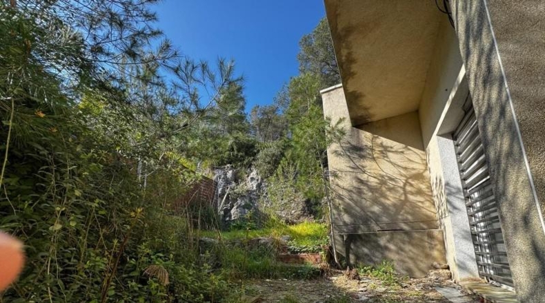 Barcelona - Canyelles - 604m2