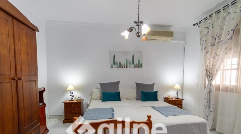 Sevilla - Marchena - 180m2