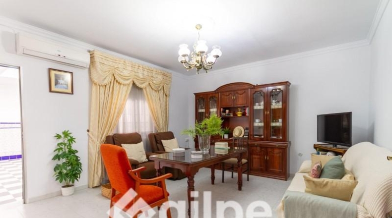Sevilla - Marchena - 180m2