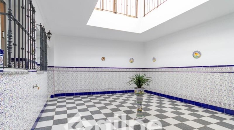 Sevilla - Marchena - 180m2
