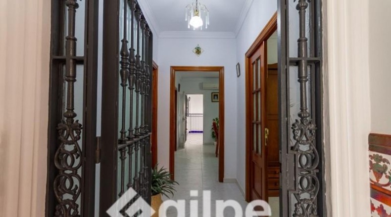 Sevilla - Marchena - 180m2