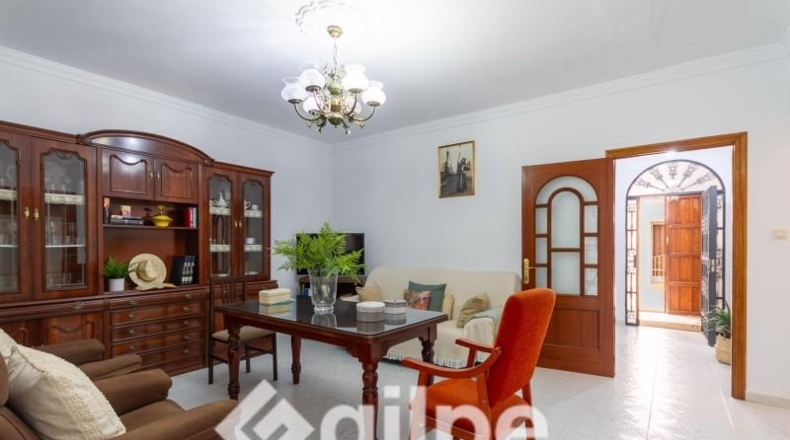 Sevilla - Marchena - 180m2