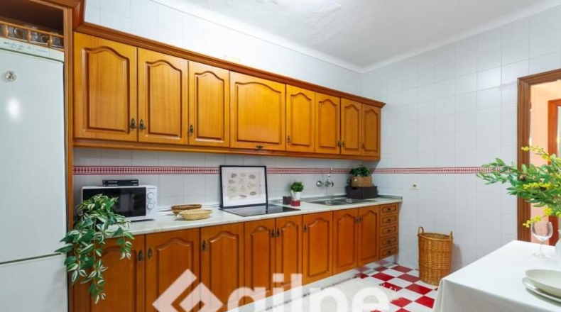 Sevilla - Marchena - 180m2